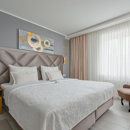 Heritage Hotel Stypia (Adults Only) Цриквеница Экстерьер фото