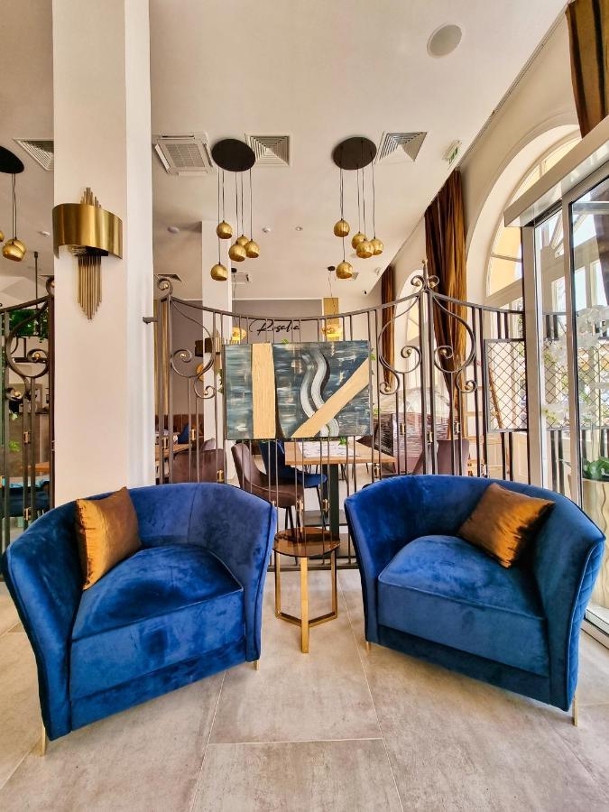 Heritage Hotel Stypia (Adults Only) Цриквеница Экстерьер фото