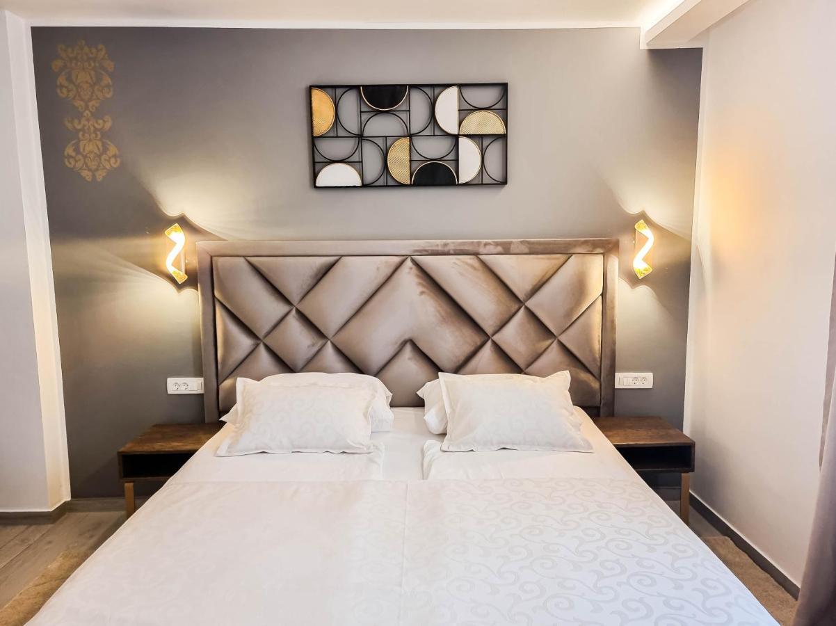 Heritage Hotel Stypia (Adults Only) Цриквеница Экстерьер фото