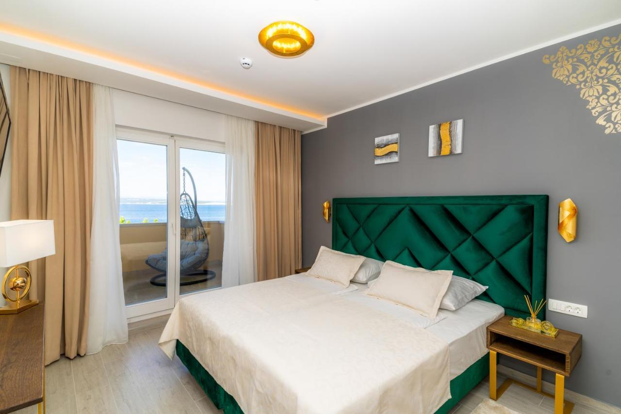 Heritage Hotel Stypia (Adults Only) Цриквеница Экстерьер фото