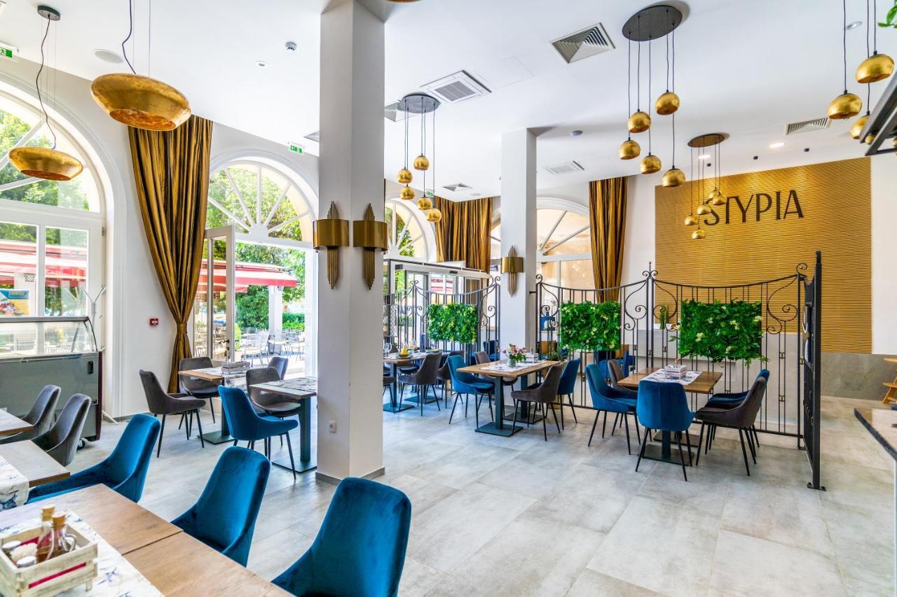 Heritage Hotel Stypia (Adults Only) Цриквеница Экстерьер фото