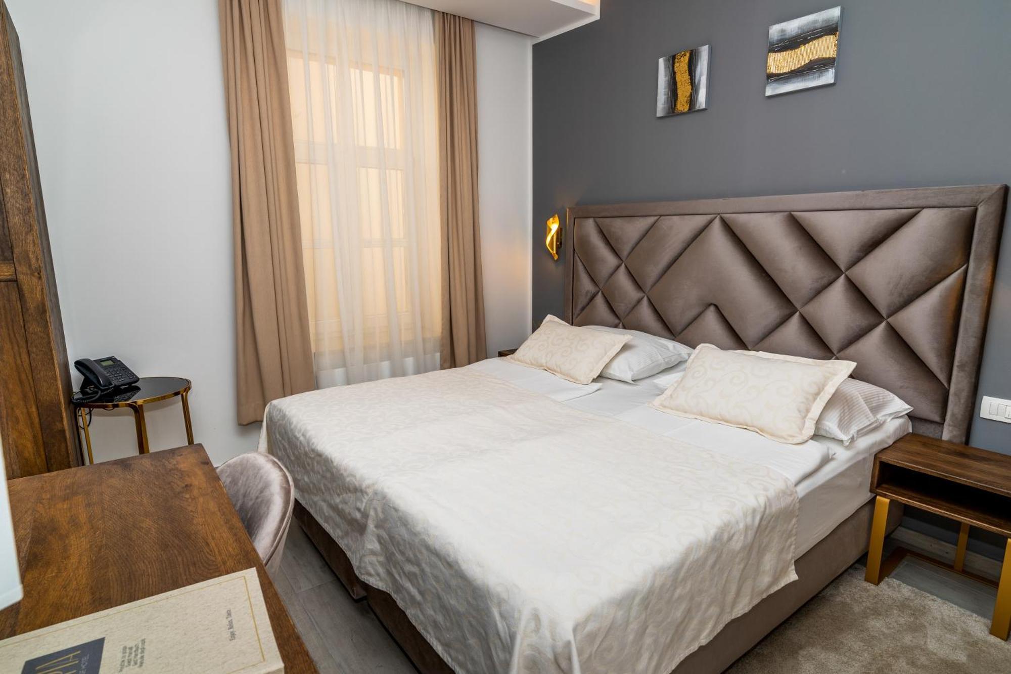 Heritage Hotel Stypia (Adults Only) Цриквеница Экстерьер фото