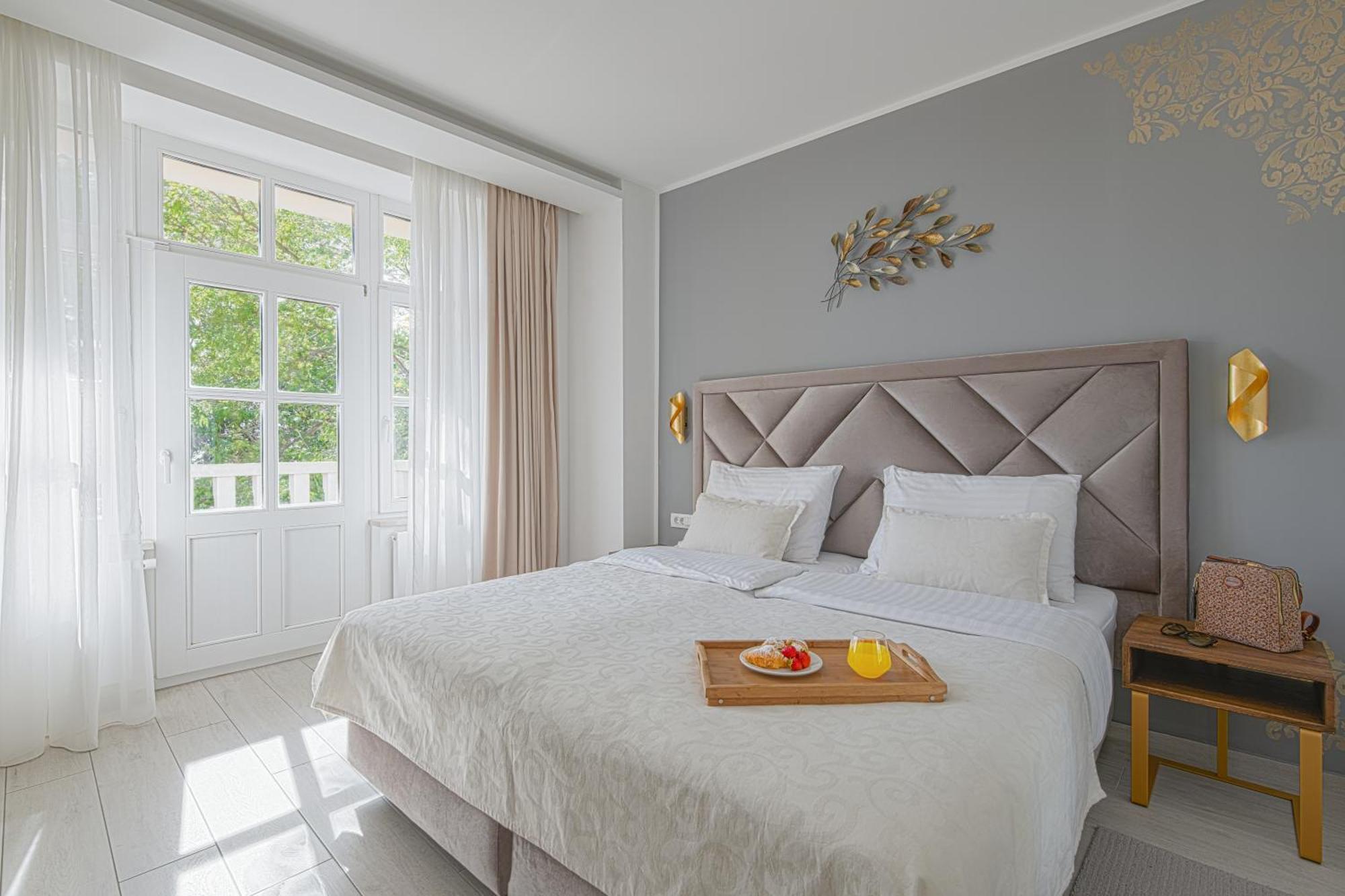 Heritage Hotel Stypia (Adults Only) Цриквеница Экстерьер фото