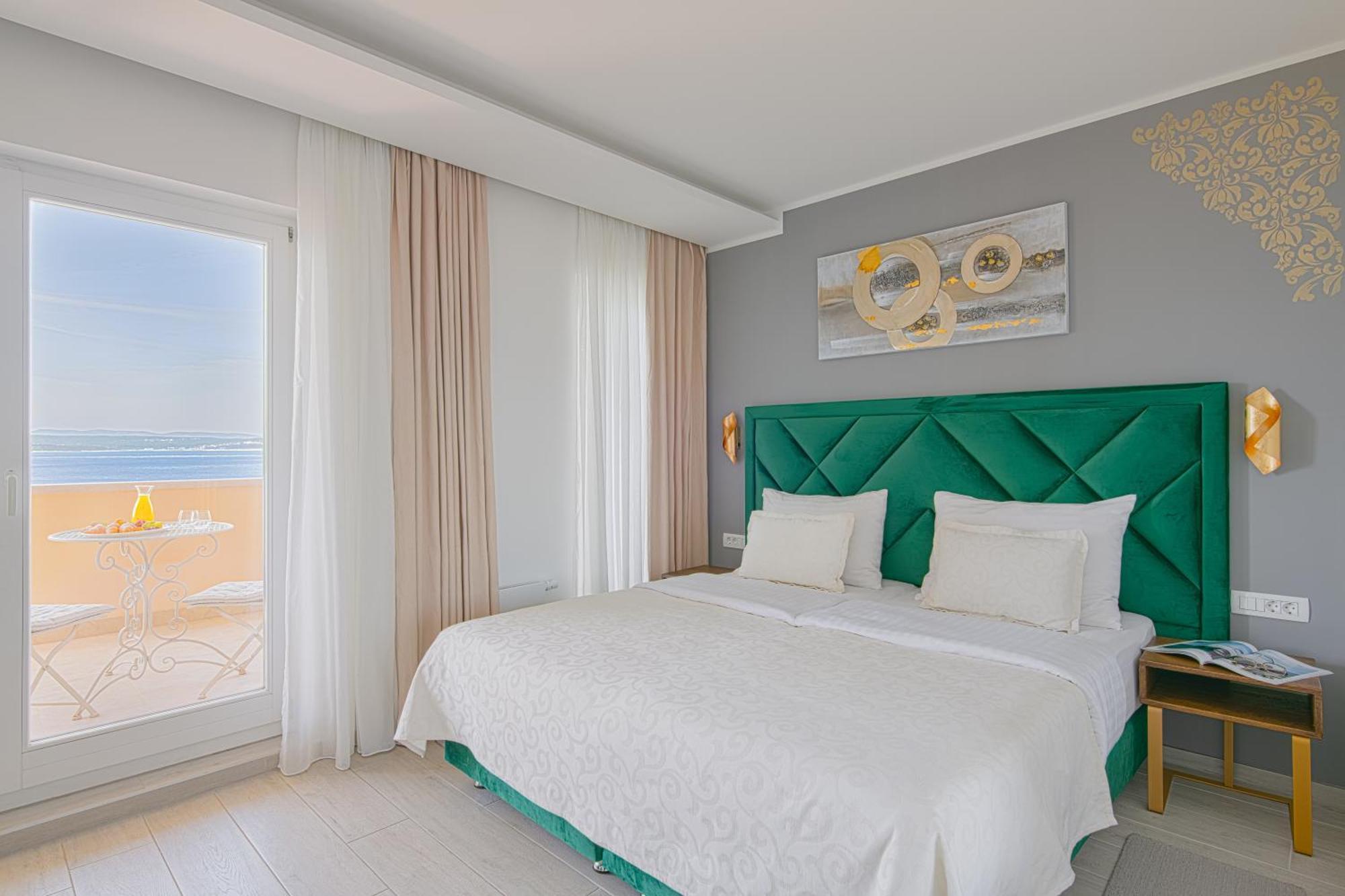 Heritage Hotel Stypia (Adults Only) Цриквеница Экстерьер фото